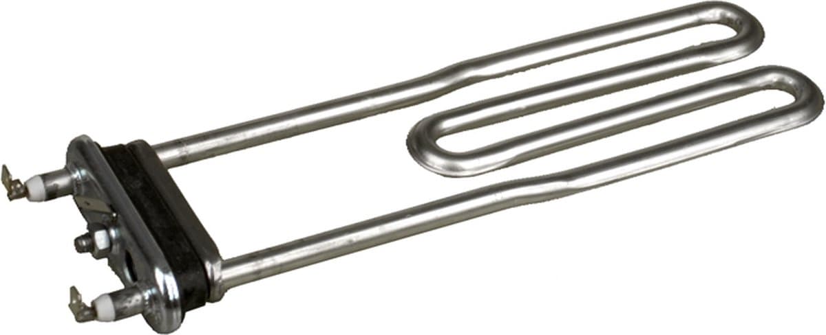 BOSCH - Verwarmingselement Met Gat - 2000W - Original - 00649361 — afbeelding 1