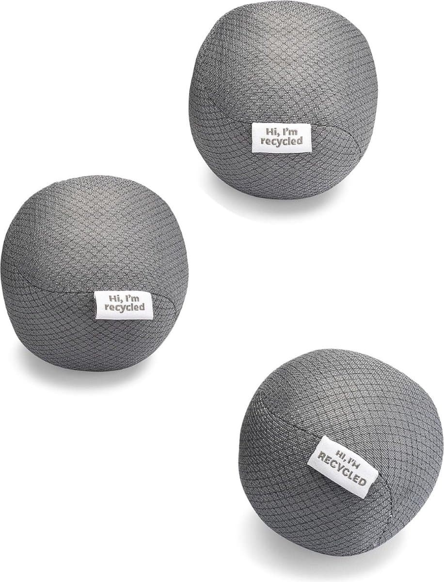 Drogerballen - Drogerballen Voor Wasdrogers - Droger Ballen - Drogerbollen — afbeelding 1