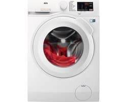 AEG LF627400 6000 serie ProSense® - Wasmachine - Energielabel A - 1400 toeren - 7 kg