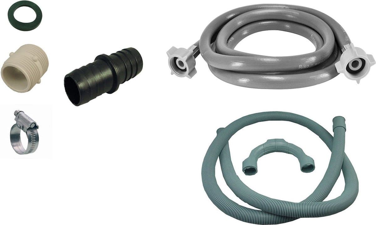 Riko Wasm.verlengset Rexre Kxk 150Cm Zo.waterslot — afbeelding 1