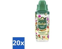 Robijn Wasparfum Paradise Secret 342 ml - Bulkverpakking - 20 stuks