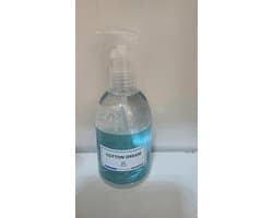 Textielspray Katoen - Stof Spray - Textiel Verfrissen - Snelle Droging - 250 ml
