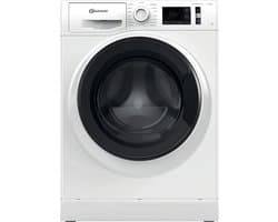 Bauknecht WM Class 7A | Wasmachine | 7 kg | Steam | Duits display