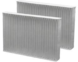 SQOON® Filter Voor Bosch Droger 2x - Pollenfilter - Filter Condensor WTL120 - 150 / 00481723 — afbeelding 1