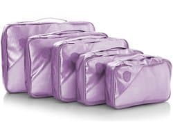 Heys Accessoires kofferset 5 stuks.