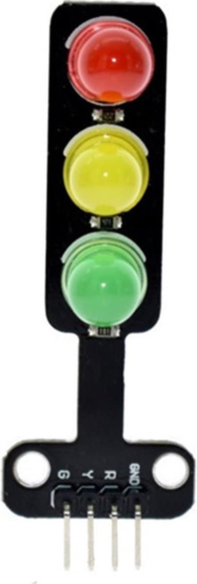 LED Traffic Light Module Verkeerslicht — afbeelding 1