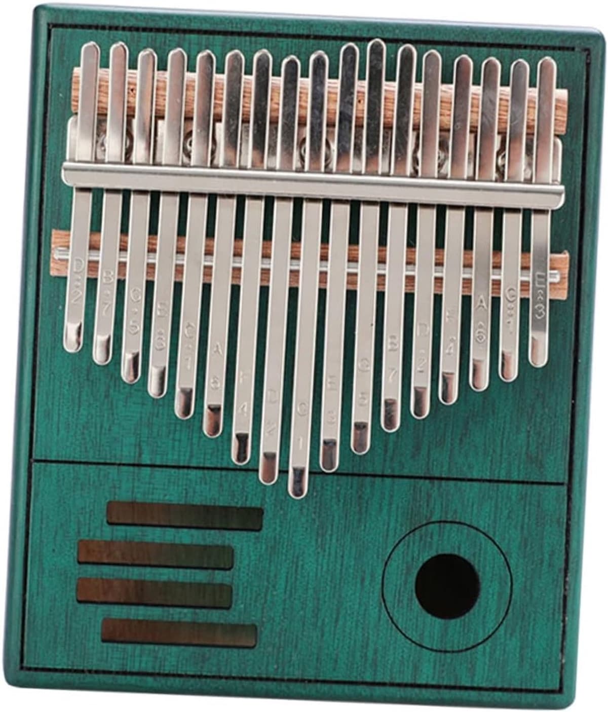 1set Piano Toetsen Hand Piano Muziekinstrument Blauw Volledig Constructie Pure Heldere Klank Eenvoudig Ontwerp Voor Muziekplezier Voor Om Muziek Te Ontdekken — afbeelding 1