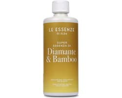 Wasparfum Diamante & Bamboo 500 ml