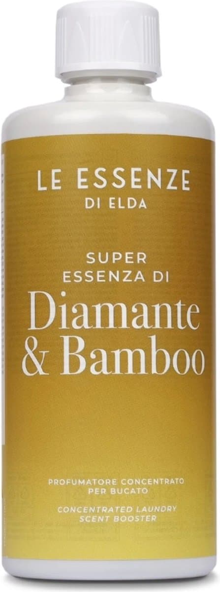 Wasparfum Diamante & Bamboo 500 ml — afbeelding 1