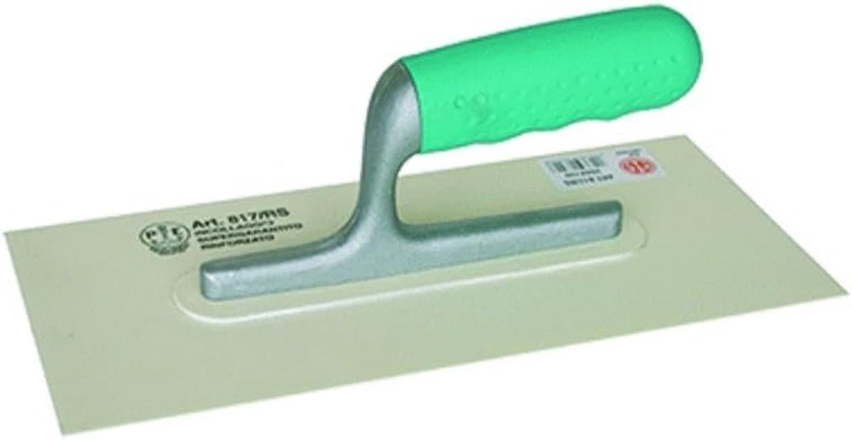 Mortelanker - Betonanker - Metselwerk Versterken - Sicodur Blade - 280x130 mm - Wit — afbeelding 1