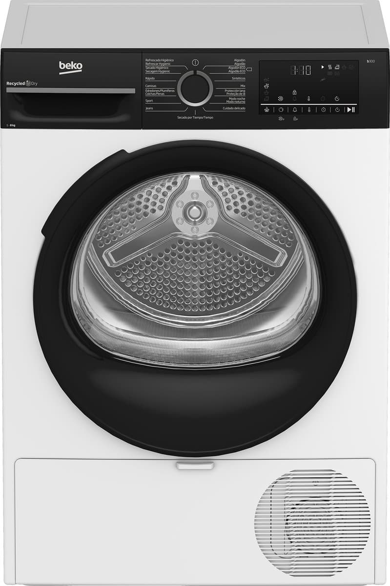 Condensdroger BEKO — afbeelding 1