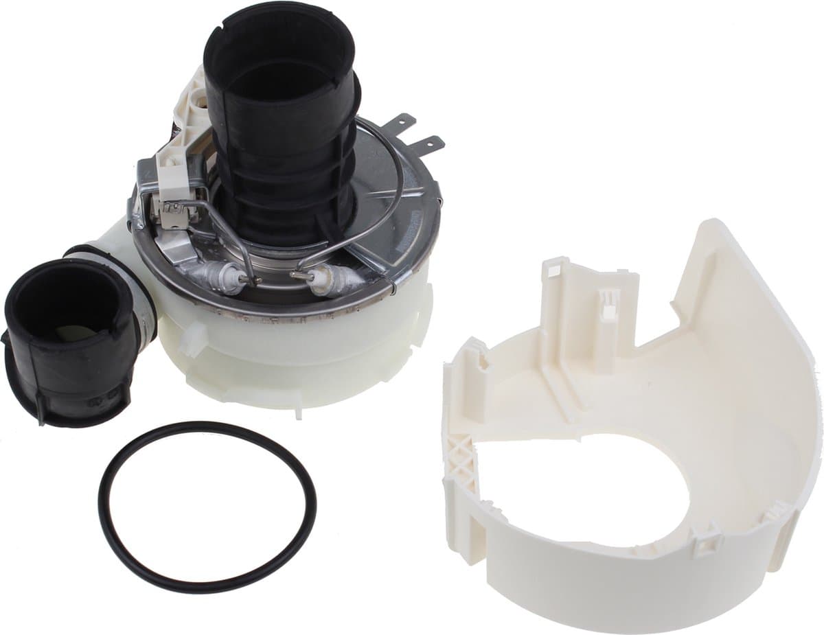 ELECTROLUX - VERWARMINGSELEMENT - KIT -230V/2000W - 4055373700 — afbeelding 1