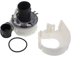 ELECTROLUX - VERWARMINGSELEMENT - KIT -230V/2000W - 4055373700 — afbeelding 1