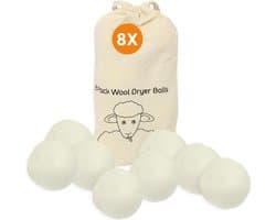 Drogerballen - Drogerballen Voor Wasdrogers - Droger Ballen - Drogerbollen