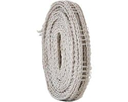 Waslijn - Drooglijn Touw - Buiten Kleding Drogen - Antislip Winddicht - Tot 9 Meter - One Color — afbeelding 1