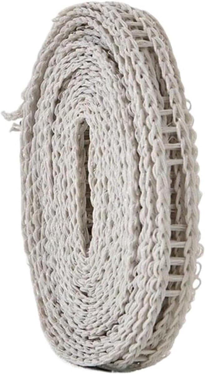 Waslijn - Drooglijn Touw - Buiten Kleding Drogen - Antislip Winddicht - Tot 9 Meter - One Color — afbeelding 1