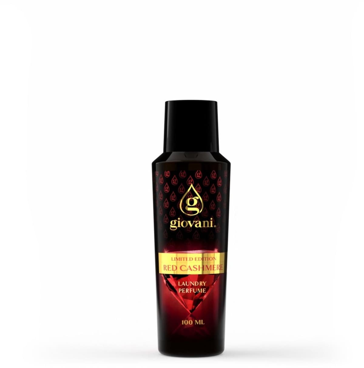 Wasparfum 100ml - Zoet-kruidige geur — afbeelding 1