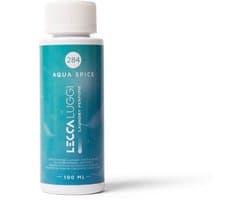 Lecca Luggi Aqua Spice 284 – Wasparfum – Yo Go parfum – 100 ml – Extra Geconcentreerde Wasgeur – Fris & Aquatisch