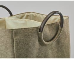 Aquanova Jada Wasmand Beige