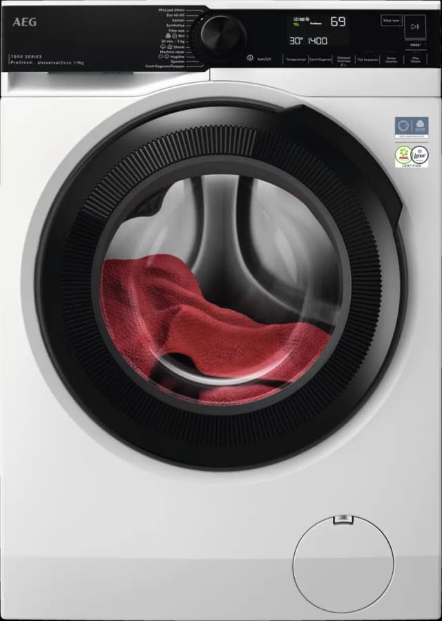 AEG LR7694EUD4