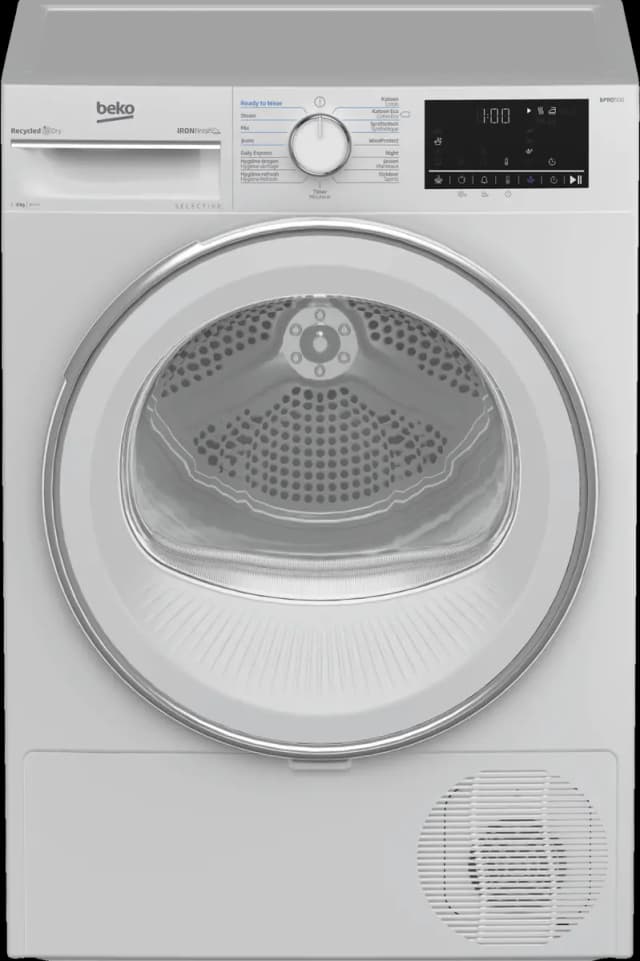 Beko B5T68243W2