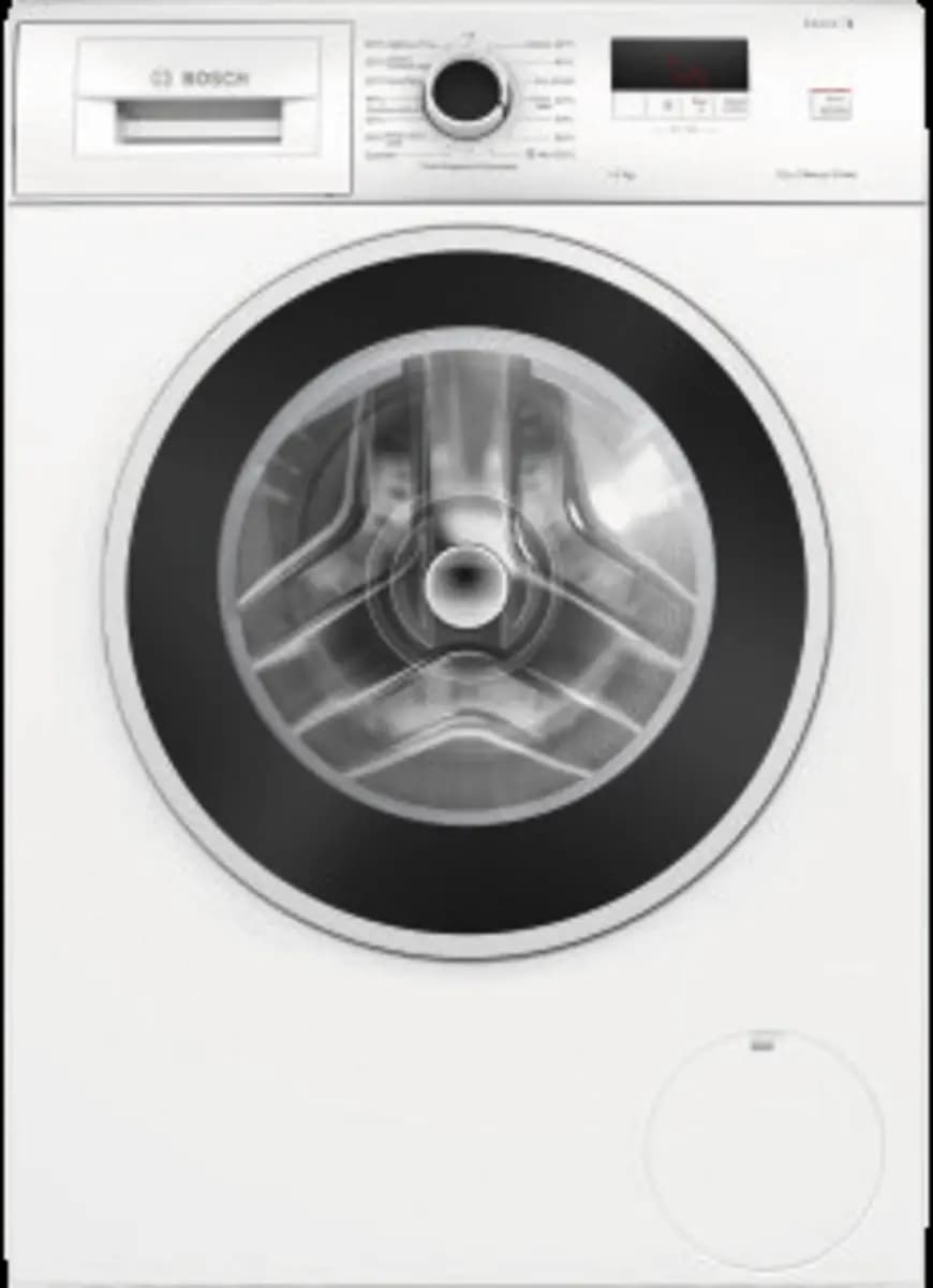 Bosch WGE02406NL — afbeelding 1