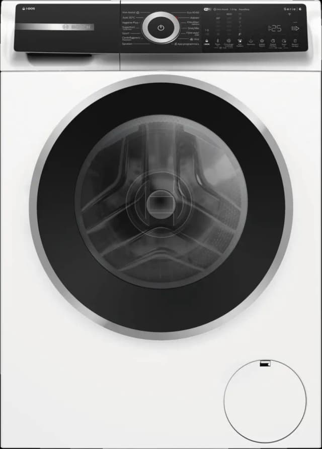Bosch WGH246A7NL