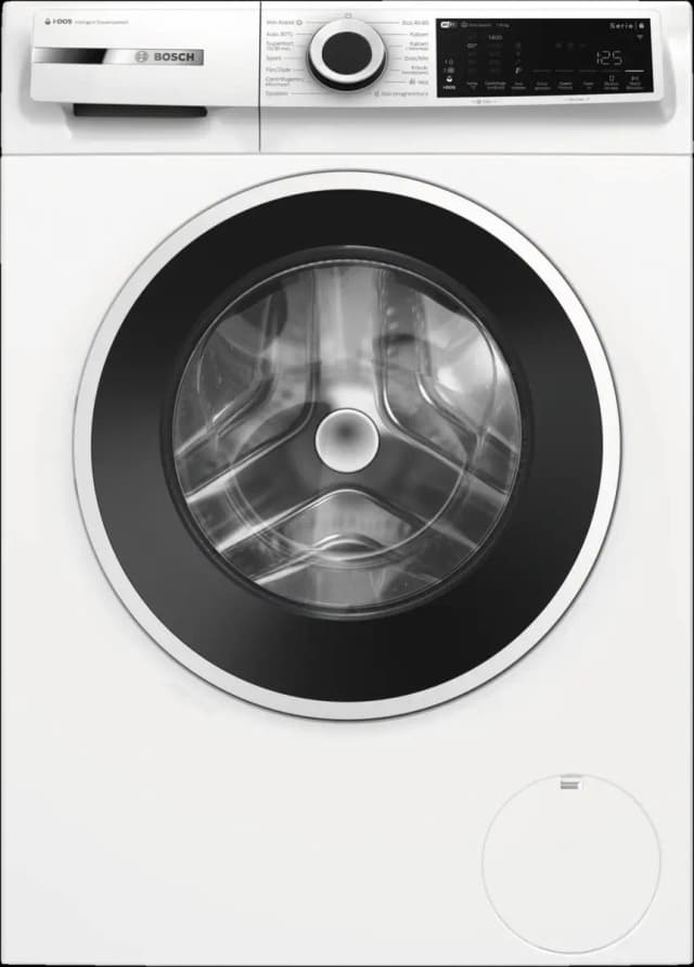 Bosch WGJ234A0NL