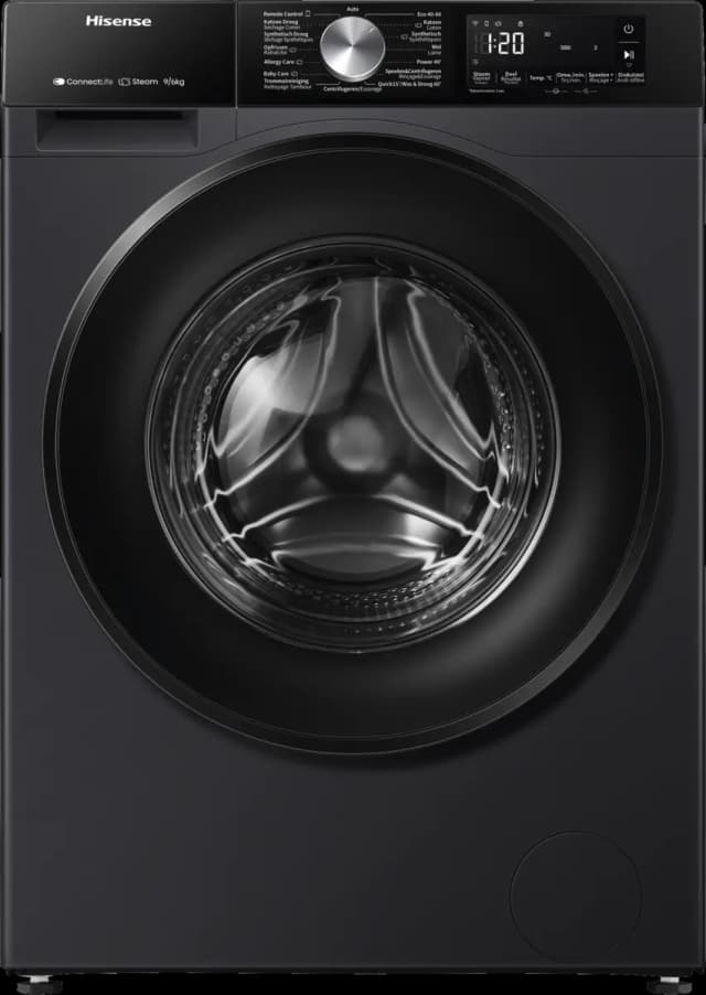 Hisense WD3S9043BB3