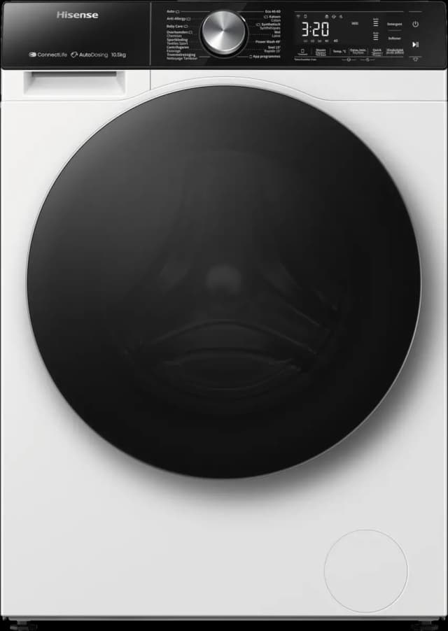 Hisense WF5S1045BW