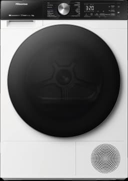 Hisense DH5S902BW