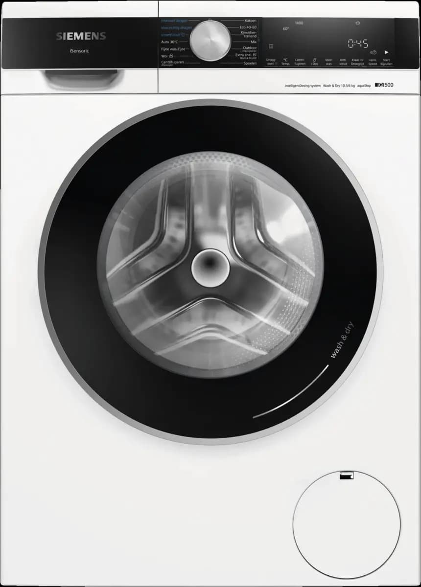 Siemens WN54G2A7NL — afbeelding 1