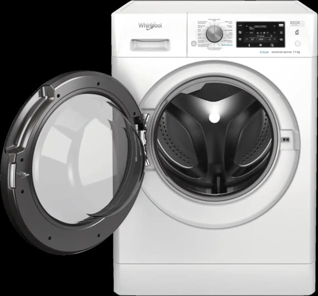 Whirlpool FFD 11489E BV BE